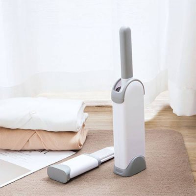 Brosse anti poil | PetClean - univers des chats