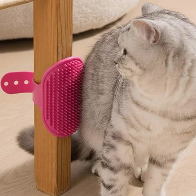 Brosse pour chat