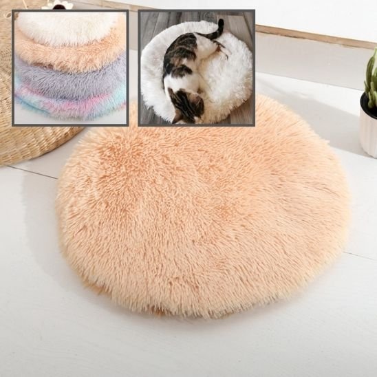 Coussin chat | Ultra - moelleux - univers des chats
