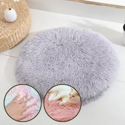 Coussin chat | Ultra - moelleux - univers des chats