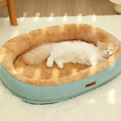 Coussin Chat | Ultra - Moelleux - univers des chats
