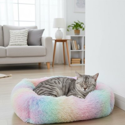 Coussin pour Chat