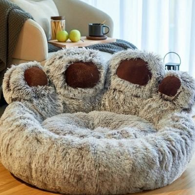 Coussin pour chat | Ultra - moelleux - univers des chats