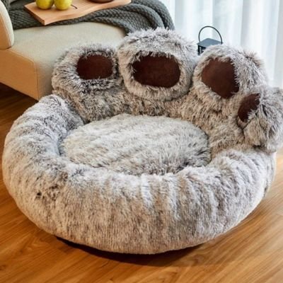 Coussin pour chat | Ultra - moelleux - univers des chats