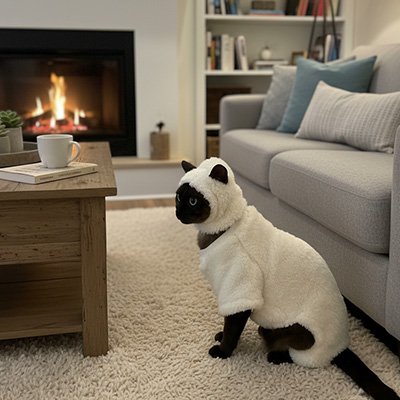 Déguisement pour Chat