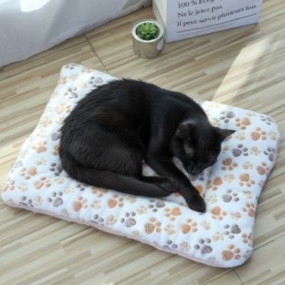 Tapis chat | Confort Antibactérien - univers des chats