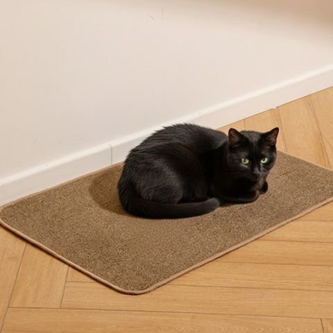 Tapis griffoir chat | DuraPaw - univers des chats