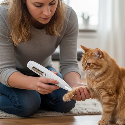 Selected Variant Image